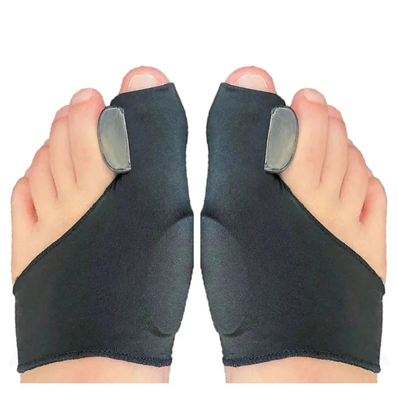Super corretor de Joanete